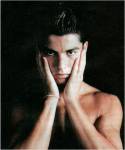 CRISTIANO.....