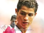 CRISTIANO.....