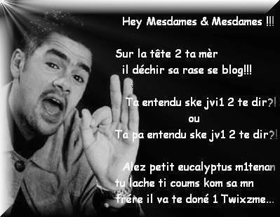Mé C Jamel bedouz!!!!.....