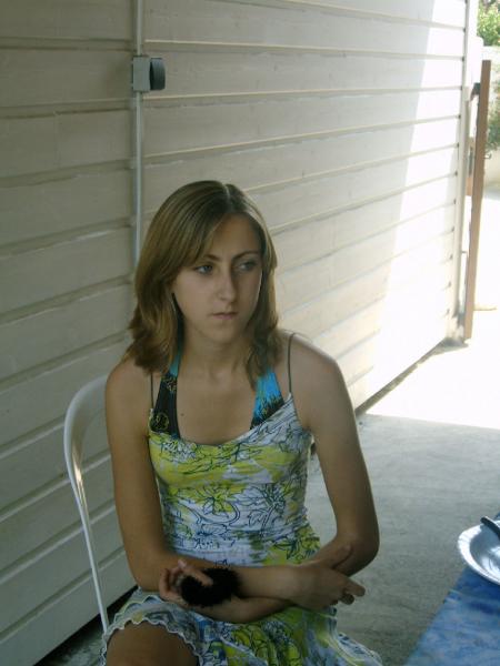jessica
