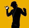 I POD....